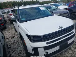 5NMP3DGL5SH077303 2025 HYUNDAI SANTA FE