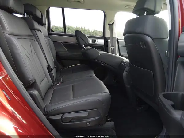 5NMP3DGL5SH084557 2025 HYUNDAI SANTA FE - Image 8