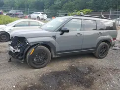 5NMP3DGL5SH094392 2025 HYUNDAI SANTA FE
