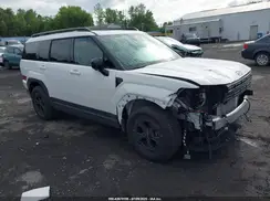 5NMP3DGL5SH116374 2025 HYUNDAI SANTA FE