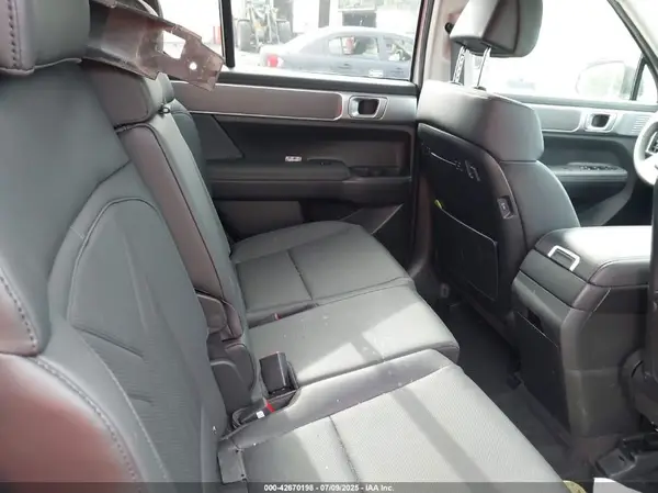 5NMP3DGL5SH116374 2025 HYUNDAI SANTA FE - Image 8