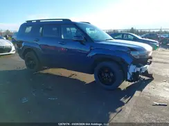 5NMP3DGL5SH118643 2025 HYUNDAI SANTA FE