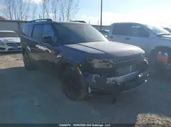 5NMP3DGL5SH118674 2025 HYUNDAI SANTA FE