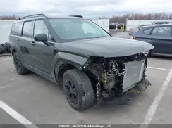 5NMP3DGL5SH119095 2025 HYUNDAI SANTA FE