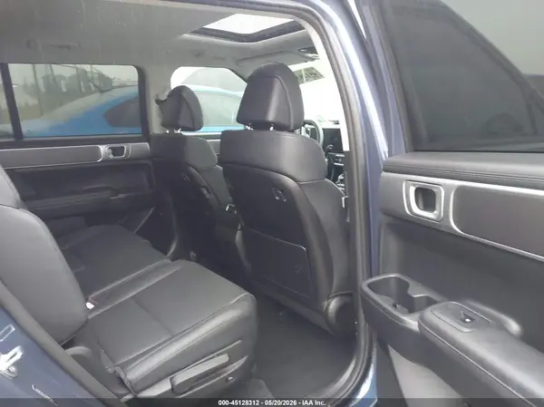 5NMP3DGL5SH149410 2025 HYUNDAI SANTA FE - Image 8