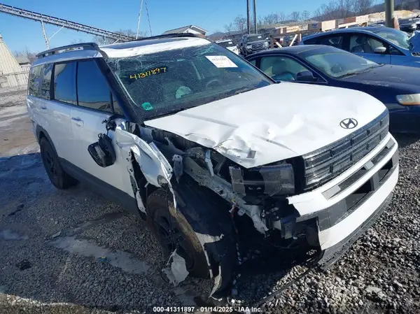 5NMP3DGL6RH007402 2024 HYUNDAI SANTA FE - Image 1
