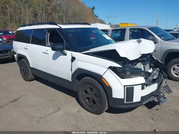 5NMP3DGL6RH009814 2024 HYUNDAI SANTA FE - Image 1