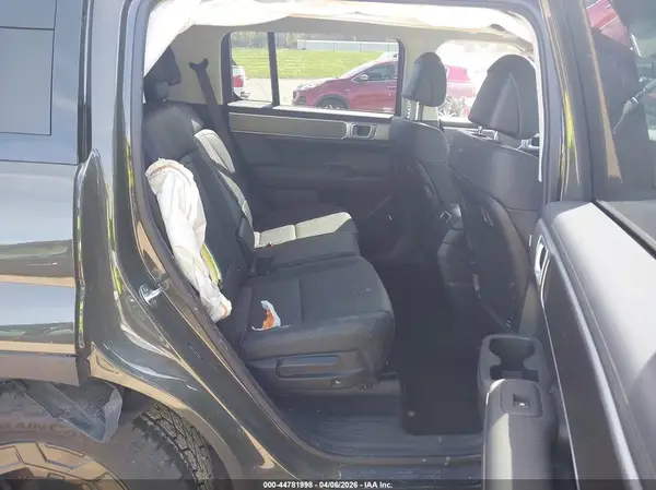 5NMP3DGL6RH025818 2024 HYUNDAI SANTA FE - Image 8