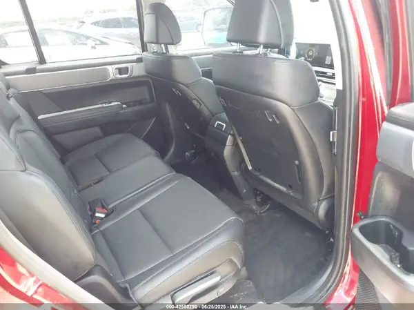 5NMP3DGL6RH033045 2024 HYUNDAI SANTA FE - Image 8