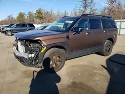 5NMP3DGL6RH065610 2024 HYUNDAI SANTA FE