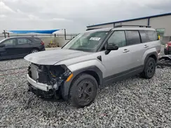 5NMP3DGL6SH068674 2025 HYUNDAI SANTA FE