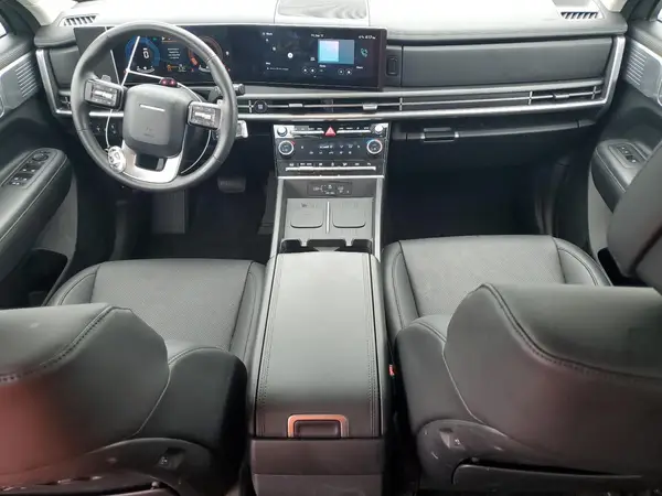 5NMP3DGL6SH068674 2025 HYUNDAI SANTA FE - Image 8