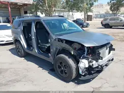 5NMP3DGL6SH078380 2025 HYUNDAI SANTA FE