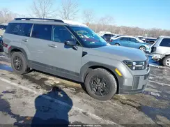 5NMP3DGL6SH082638 2025 HYUNDAI SANTA FE