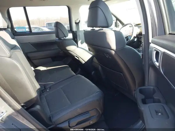 5NMP3DGL6SH082638 2025 HYUNDAI SANTA FE - Image 8