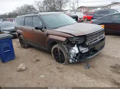 5NMP3DGL6SH085314 2025 HYUNDAI SANTA FE