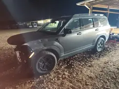 5NMP3DGL6SH085345 2025 HYUNDAI SANTA FE