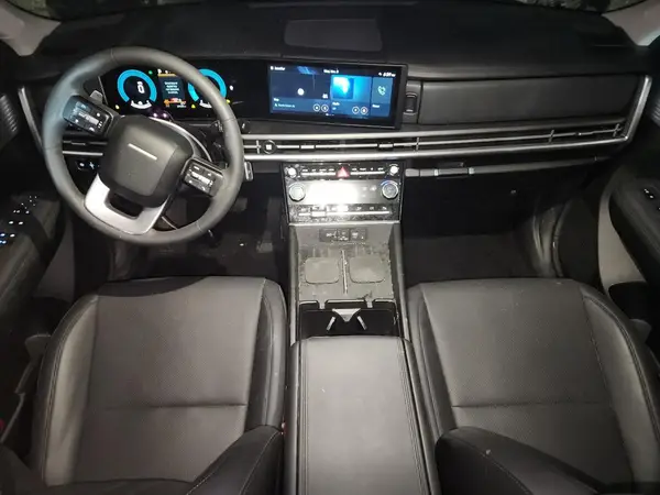 5NMP3DGL6SH085345 2025 HYUNDAI SANTA FE - Image 8