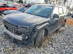 5NMP3DGL6SH104492 2025 HYUNDAI SANTA FE