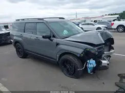 5NMP3DGL6SH109353 2025 HYUNDAI SANTA FE