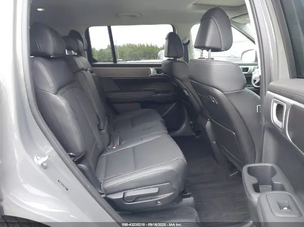 5NMP3DGL6SH109353 2025 HYUNDAI SANTA FE - Image 8