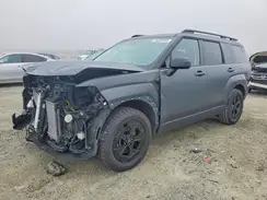 5NMP3DGL6SH111412 2025 HYUNDAI SANTA FE