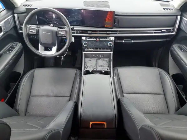 5NMP3DGL6SH111412 2025 HYUNDAI SANTA FE - Image 8