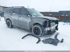 5NMP3DGL6SH118232 2025 HYUNDAI SANTA FE