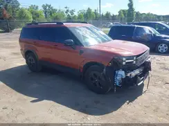 5NMP3DGL6SH120594 2025 HYUNDAI SANTA FE