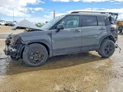 5NMP3DGL6SH125665 2025 HYUNDAI SANTA FE