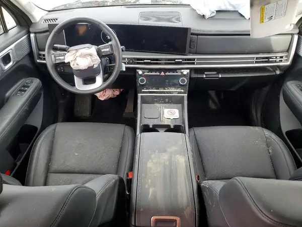5NMP3DGL6SH125665 2025 HYUNDAI SANTA FE - Image 8