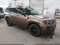 5NMP3DGL6SH126296 2025 HYUNDAI SANTA FE