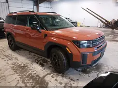 5NMP3DGL6SH149416 2025 HYUNDAI SANTA FE