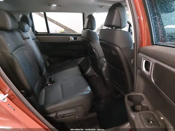 5NMP3DGL6SH149416 2025 HYUNDAI SANTA FE - Image 8