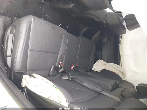 5NMP3DGL6TH156836 2026 HYUNDAI SANTA FE - Image 8