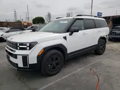 5NMP3DGL7RH000376 2024 HYUNDAI SANTA FE