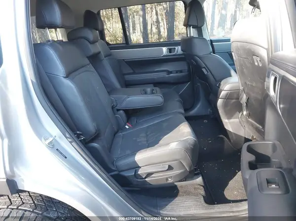 5NMP3DGL7RH020594 2024 HYUNDAI SANTA FE - Image 8
