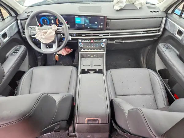 5NMP3DGL7RH024757 2024 HYUNDAI SANTA FE - Image 8