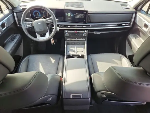5NMP3DGL7RH033636 2024 HYUNDAI SANTA FE - Image 8