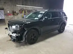 5NMP3DGL7RH040571 2024 HYUNDAI SANTA FE