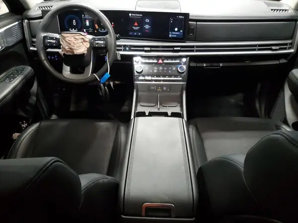 5NMP3DGL7RH040571 2024 HYUNDAI SANTA FE - Image 8