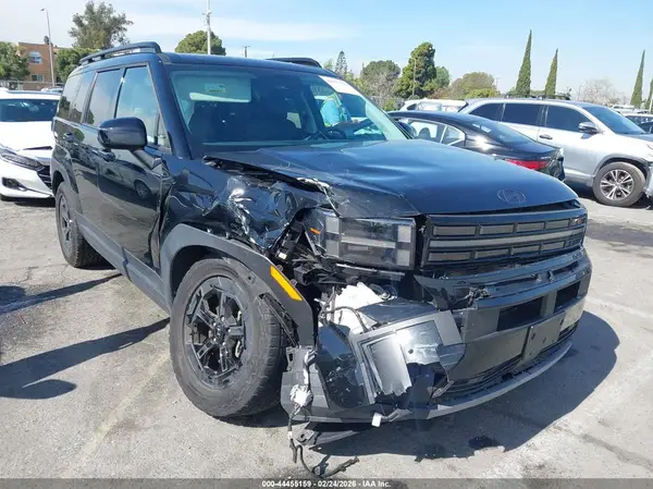 5NMP3DGL7RH042658 2024 HYUNDAI SANTA FE - Image 1