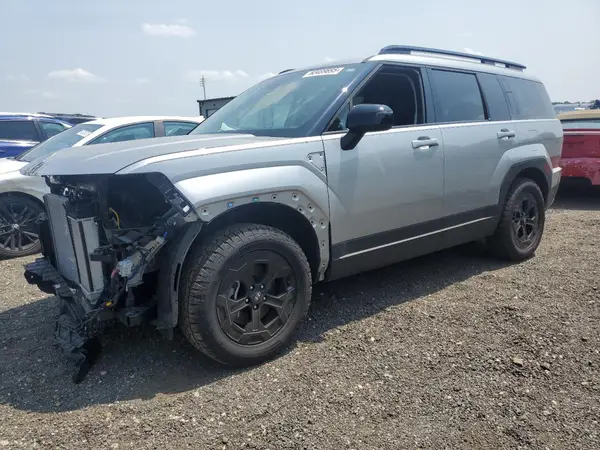 5NMP3DGL7RH053529 2024 HYUNDAI SANTA FE - Image 1