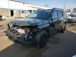 5NMP3DGL7SH070563 2025 HYUNDAI SANTA FE