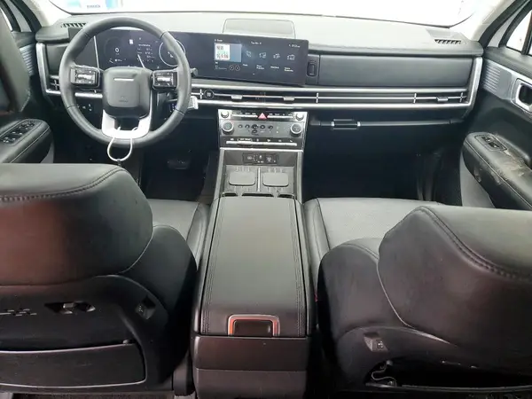 5NMP3DGL7SH081756 2025 HYUNDAI SANTA FE - Image 8