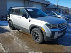 5NMP3DGL7SH082471 2025 HYUNDAI SANTA FE
