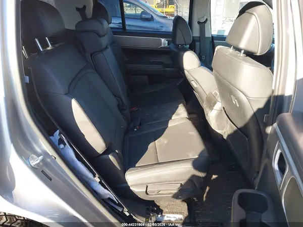 5NMP3DGL7SH082471 2025 HYUNDAI SANTA FE - Image 8