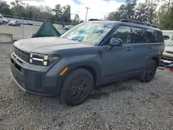 5NMP3DGL7SH083426 2025 HYUNDAI SANTA FE