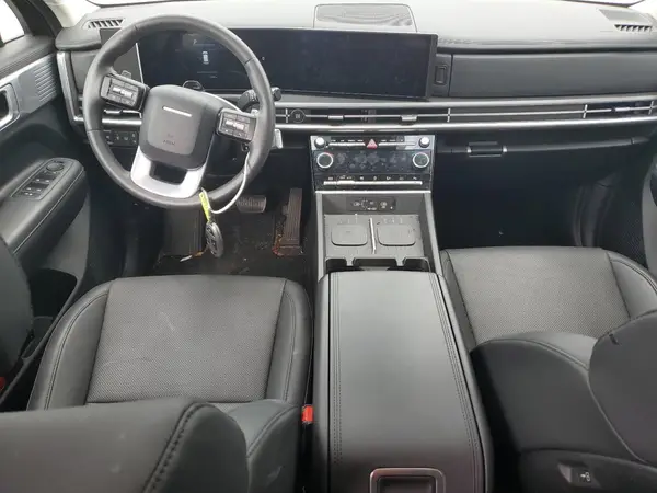 5NMP3DGL7SH094037 2025 HYUNDAI SANTA FE - Image 8