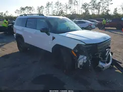 5NMP3DGL7SH097911 2025 HYUNDAI SANTA FE